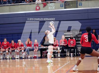 Thumbnail 3 in Splendora vs. Carthage (UIL 4A Regional Semifinal) photogallery.
