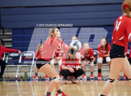 Thumbnail 1 in Splendora vs. Carthage (UIL 4A Regional Semifinal) photogallery.