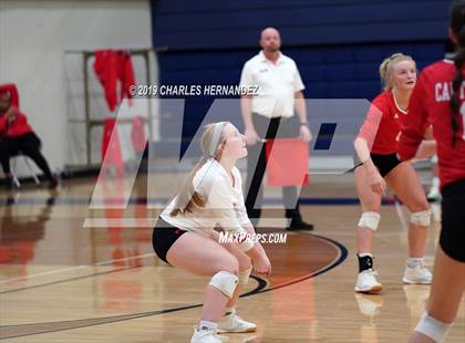 Thumbnail 1 in Splendora vs. Carthage (UIL 4A Regional Semifinal) photogallery.