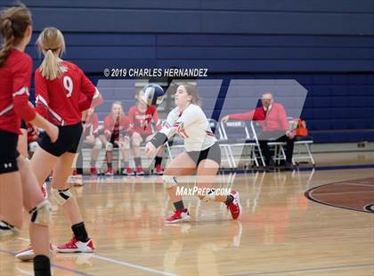 Thumbnail 3 in Splendora vs. Carthage (UIL 4A Regional Semifinal) photogallery.
