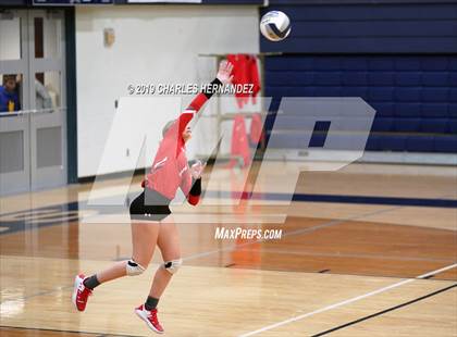 Thumbnail 3 in Splendora vs. Carthage (UIL 4A Regional Semifinal) photogallery.