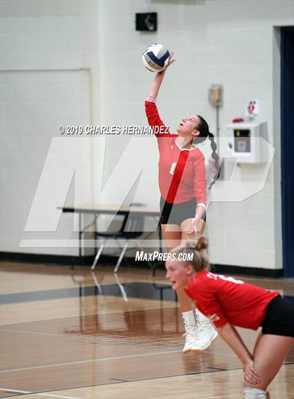 Thumbnail 3 in Splendora vs. Carthage (UIL 4A Regional Semifinal) photogallery.