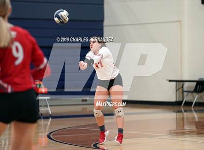 Thumbnail 3 in Splendora vs. Carthage (UIL 4A Regional Semifinal) photogallery.