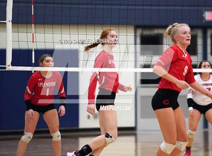 Thumbnail 3 in Splendora vs. Carthage (UIL 4A Regional Semifinal) photogallery.