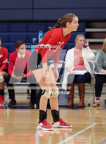 Thumbnail 3 in Splendora vs. Carthage (UIL 4A Regional Semifinal) photogallery.