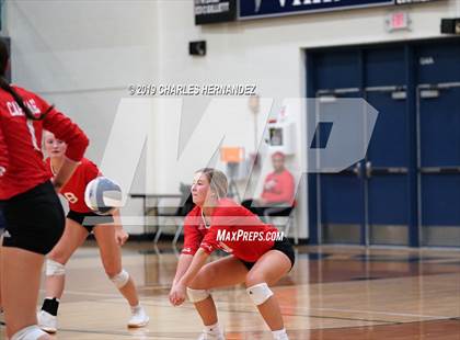 Thumbnail 2 in Splendora vs. Carthage (UIL 4A Regional Semifinal) photogallery.