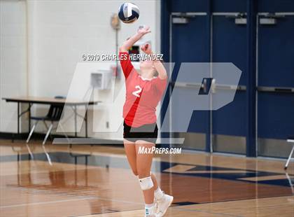 Thumbnail 2 in Splendora vs. Carthage (UIL 4A Regional Semifinal) photogallery.
