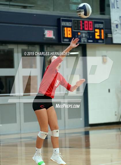 Thumbnail 2 in Splendora vs. Carthage (UIL 4A Regional Semifinal) photogallery.