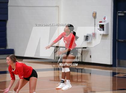 Thumbnail 3 in Splendora vs. Carthage (UIL 4A Regional Semifinal) photogallery.