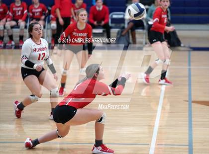 Thumbnail 2 in Splendora vs. Carthage (UIL 4A Regional Semifinal) photogallery.