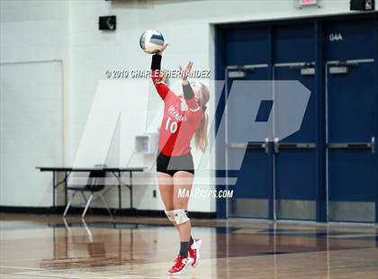 Thumbnail 3 in Splendora vs. Carthage (UIL 4A Regional Semifinal) photogallery.