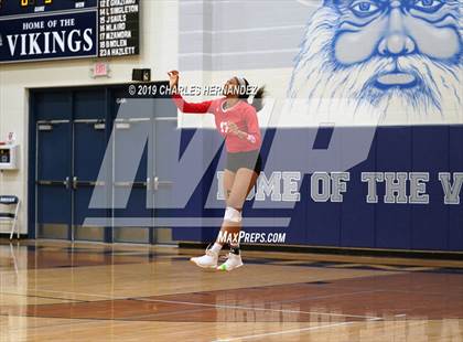 Thumbnail 3 in Splendora vs. Carthage (UIL 4A Regional Semifinal) photogallery.