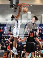 Photo from the gallery "Nation Ford @ Charlotte Latin"