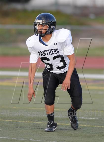 Thumbnail 2 in Pioneer Valley @ Righetti photogallery.