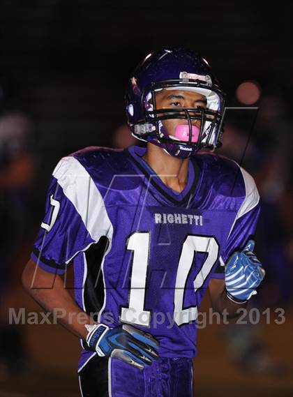 Thumbnail 1 in Pioneer Valley @ Righetti photogallery.