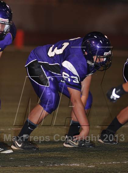 Thumbnail 1 in Pioneer Valley @ Righetti photogallery.