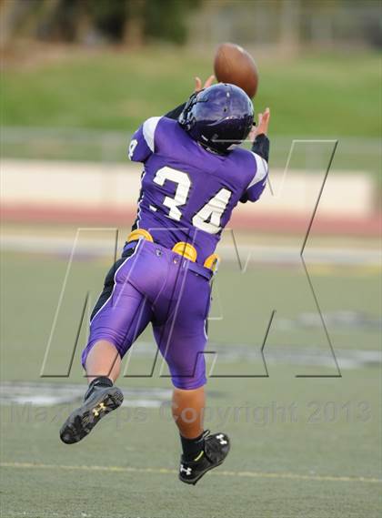 Thumbnail 3 in Pioneer Valley @ Righetti photogallery.