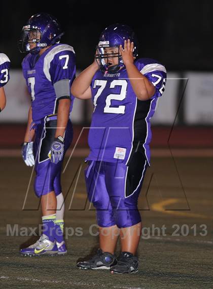 Thumbnail 1 in Pioneer Valley @ Righetti photogallery.