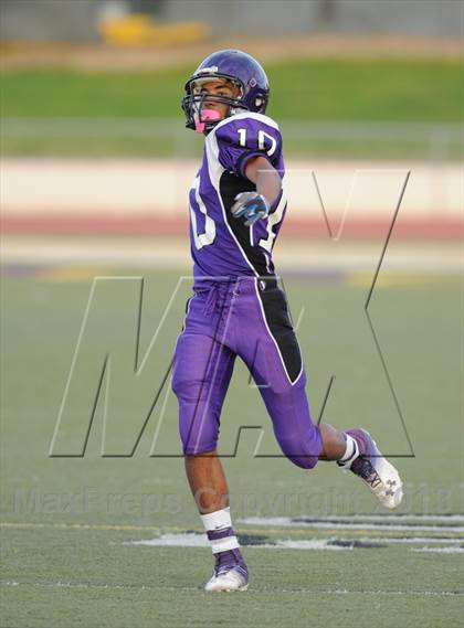Thumbnail 2 in Pioneer Valley @ Righetti photogallery.