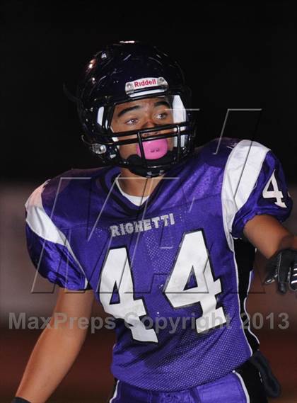 Thumbnail 3 in Pioneer Valley @ Righetti photogallery.