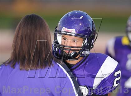 Thumbnail 3 in Pioneer Valley @ Righetti photogallery.