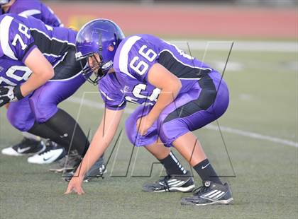 Thumbnail 3 in Pioneer Valley @ Righetti photogallery.