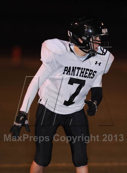 Thumbnail 3 in Pioneer Valley @ Righetti photogallery.