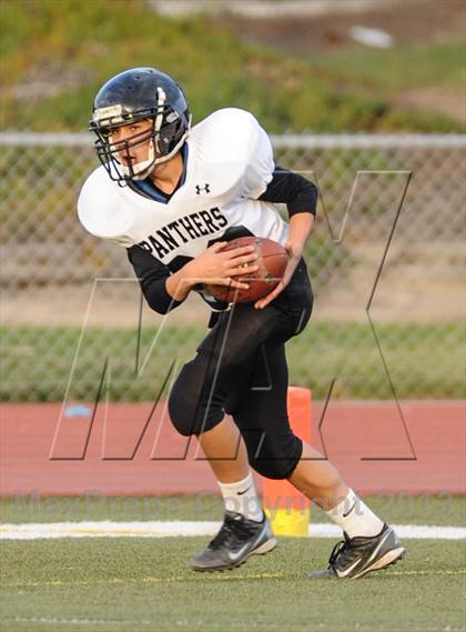 Thumbnail 3 in Pioneer Valley @ Righetti photogallery.