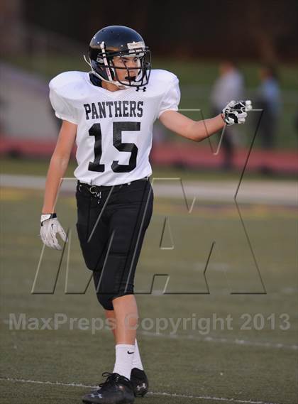Thumbnail 2 in Pioneer Valley @ Righetti photogallery.