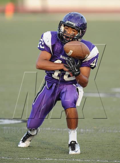 Thumbnail 1 in Pioneer Valley @ Righetti photogallery.