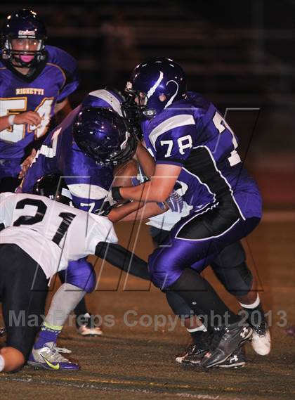 Thumbnail 1 in Pioneer Valley @ Righetti photogallery.