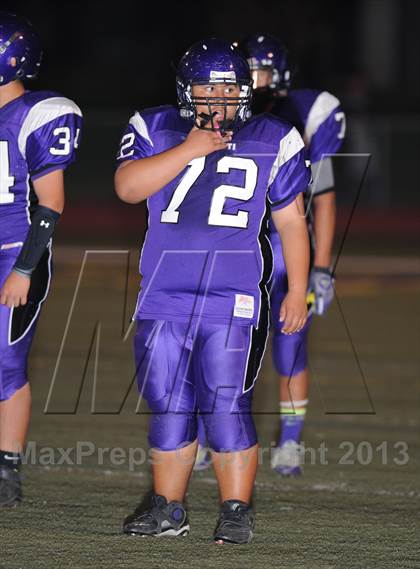 Thumbnail 2 in Pioneer Valley @ Righetti photogallery.