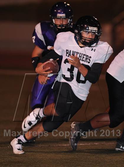 Thumbnail 3 in Pioneer Valley @ Righetti photogallery.