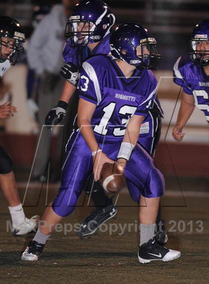 Thumbnail 3 in Pioneer Valley @ Righetti photogallery.