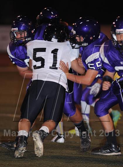 Thumbnail 3 in Pioneer Valley @ Righetti photogallery.