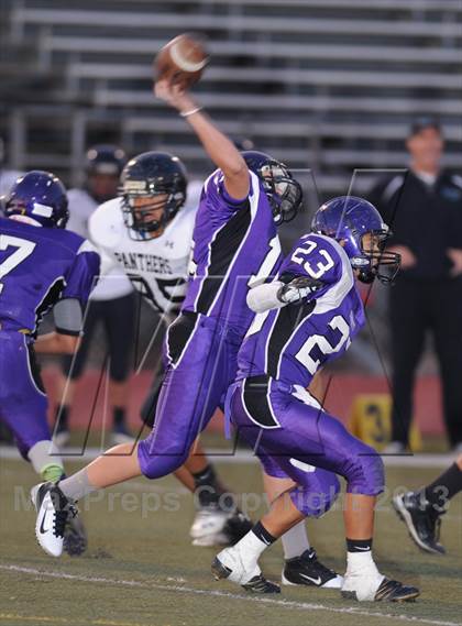 Thumbnail 1 in Pioneer Valley @ Righetti photogallery.