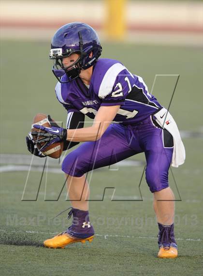 Thumbnail 1 in Pioneer Valley @ Righetti photogallery.