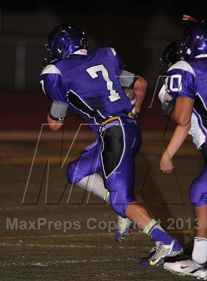 Thumbnail 1 in Pioneer Valley @ Righetti photogallery.