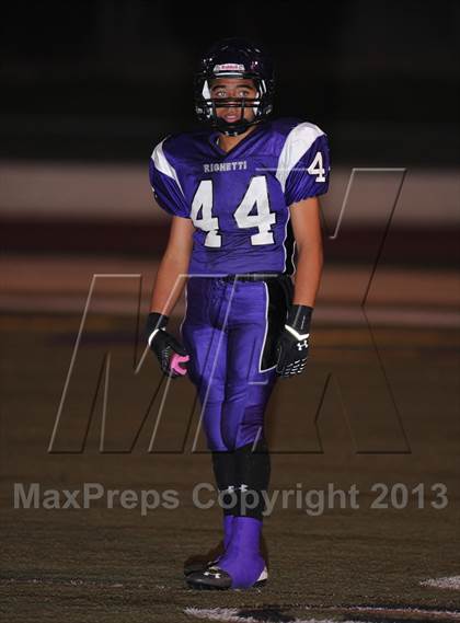 Thumbnail 2 in Pioneer Valley @ Righetti photogallery.