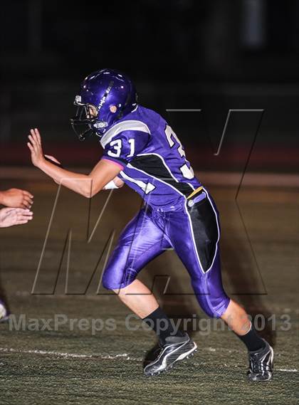 Thumbnail 3 in Pioneer Valley @ Righetti photogallery.