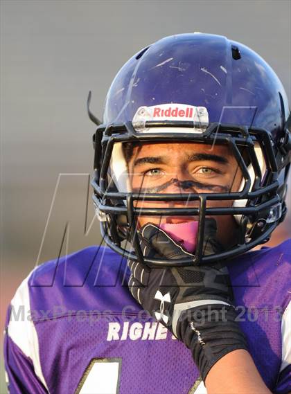 Thumbnail 1 in Pioneer Valley @ Righetti photogallery.