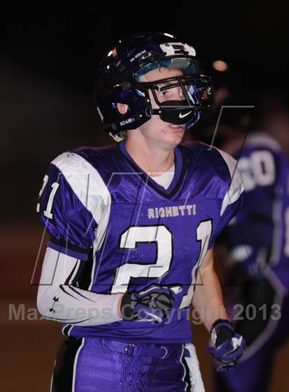Thumbnail 2 in Pioneer Valley @ Righetti photogallery.