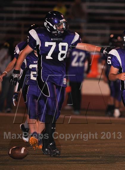 Thumbnail 1 in Pioneer Valley @ Righetti photogallery.