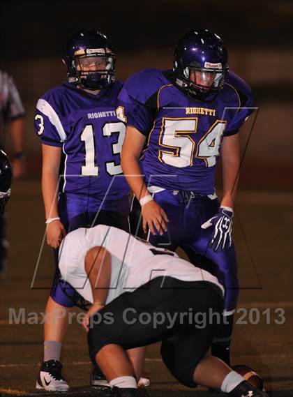 Thumbnail 2 in Pioneer Valley @ Righetti photogallery.