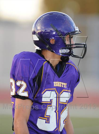 Thumbnail 3 in Pioneer Valley @ Righetti photogallery.