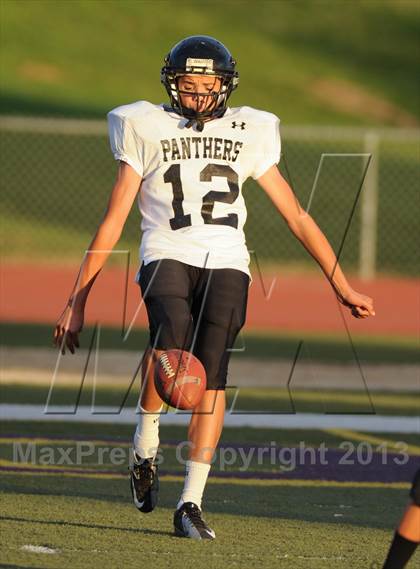 Thumbnail 3 in Pioneer Valley @ Righetti photogallery.