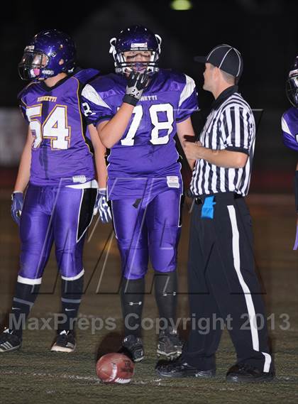 Thumbnail 3 in Pioneer Valley @ Righetti photogallery.
