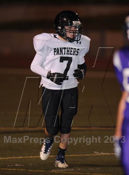 Thumbnail 2 in Pioneer Valley @ Righetti photogallery.