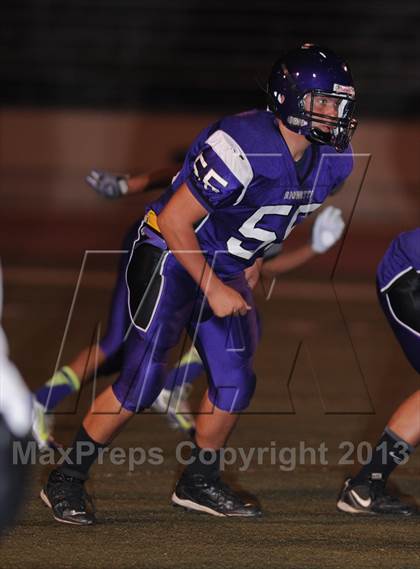 Thumbnail 1 in Pioneer Valley @ Righetti photogallery.