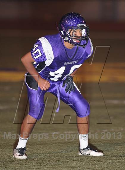 Thumbnail 2 in Pioneer Valley @ Righetti photogallery.